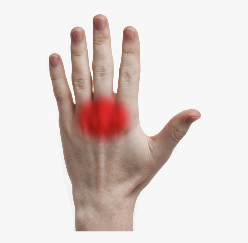 Кисть Руки, HD Png Download
