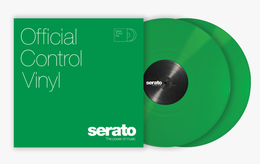 Serato, HD Png Download