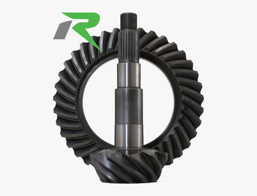 2 Inch 10 Bolt - Diferencial L200 Coroa E Pião, HD Png Download