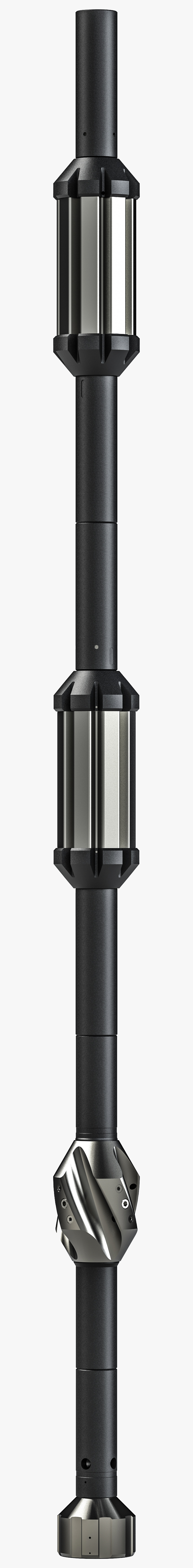 Bop - Assembly - Gjennomsiktig - Bicycle Fork, HD Png Download