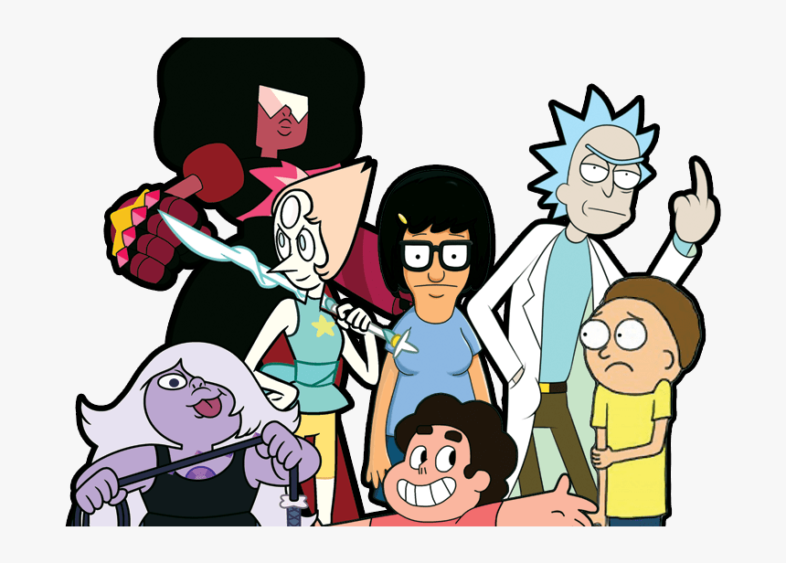 Cartoon, HD Png Download