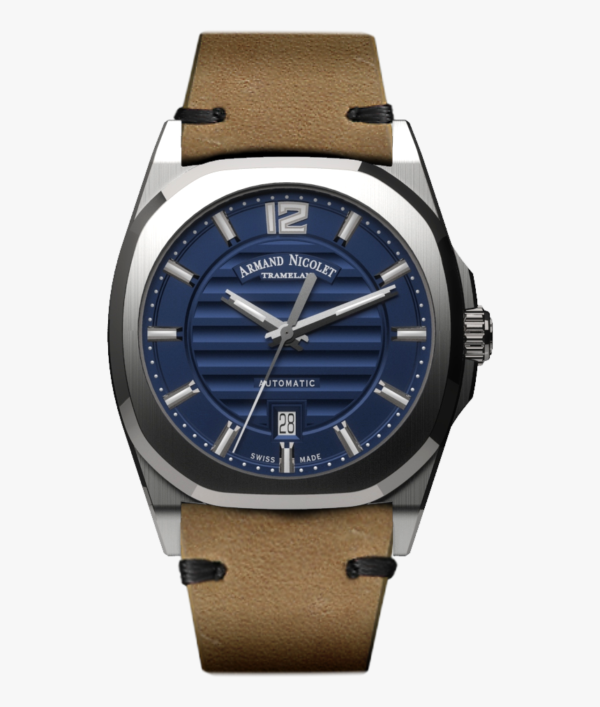 Armand Nicolet J09 3, HD Png Download