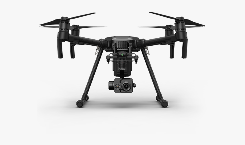 Matrice 200 Zenmuse Xt2, HD Png Download