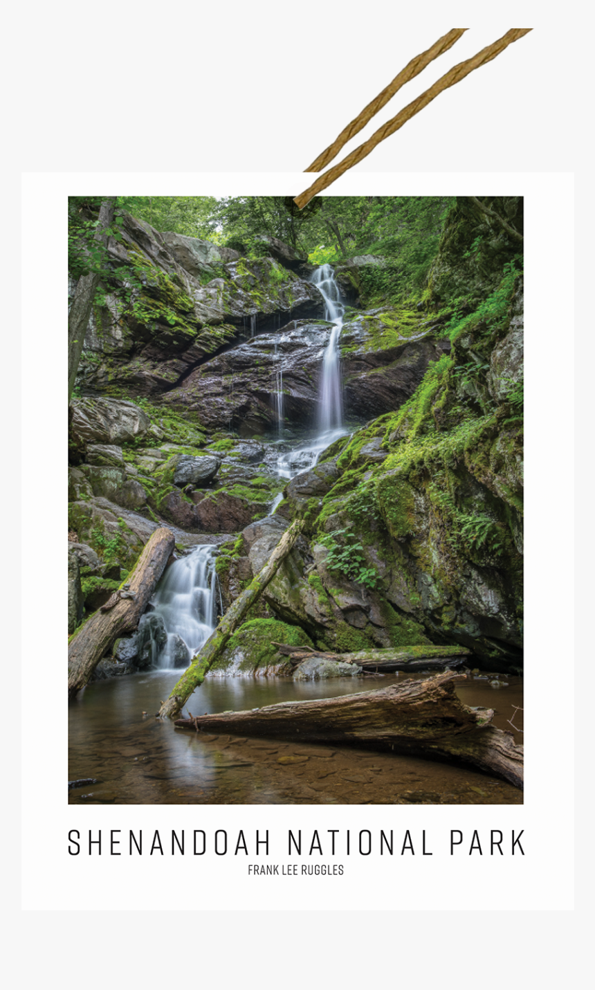 Waterfall, HD Png Download