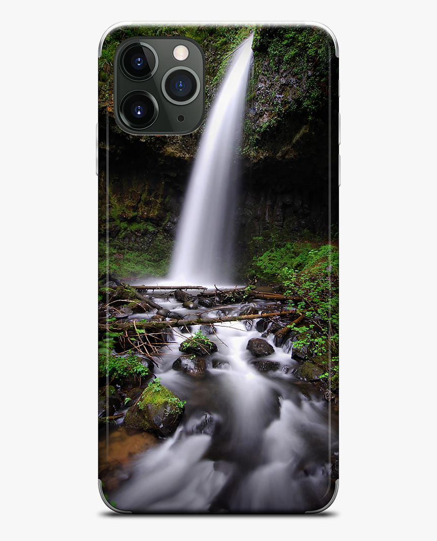 Data Mfp Src //cdn - Upper Latourell Falls, HD Png Download