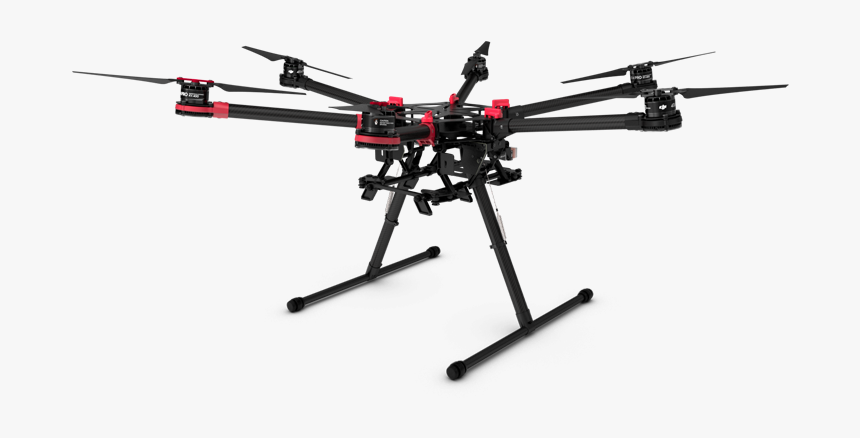 Oci ™ D Airborne Vis Nir Hyperspectral Imager, HD Png Download