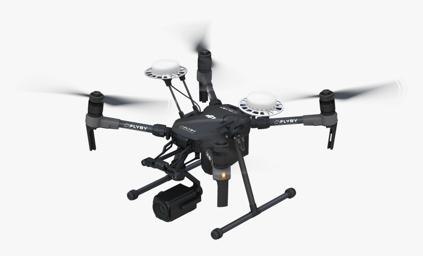Dji M210 - Parrot Sequoia Dji Matrice 200, HD Png Download