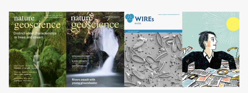 Nature Materials, HD Png Download