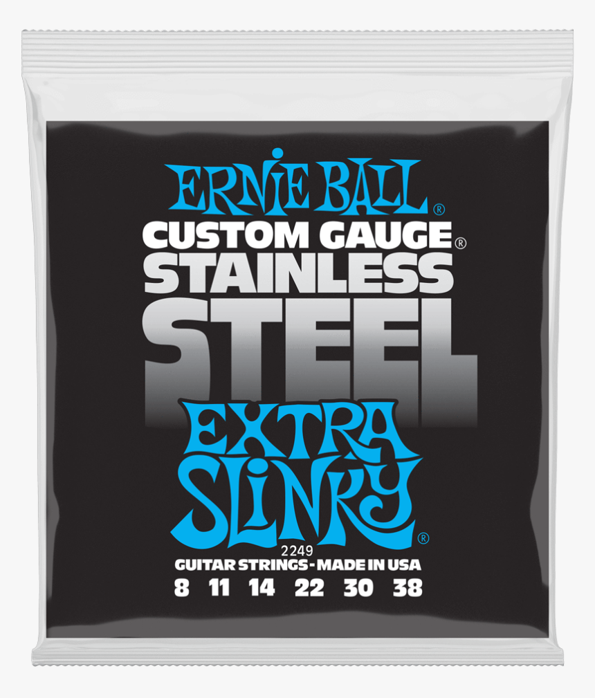 Ernie Ball, HD Png Download