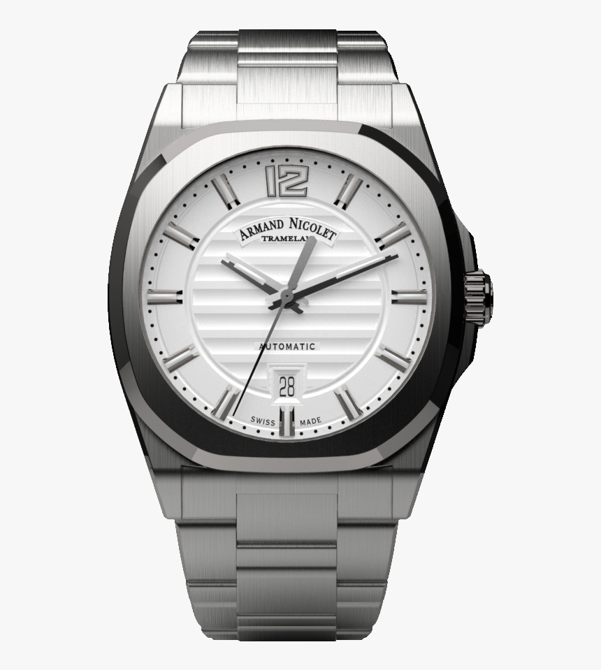 Armand Nicolet A660aaa Bu Ma4660aa, HD Png Download