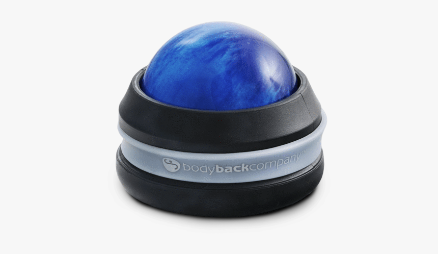 Massage Roller Ball, HD Png Download
