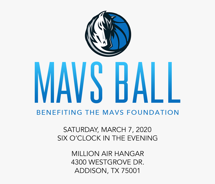 Dallas Mavericks, HD Png Download