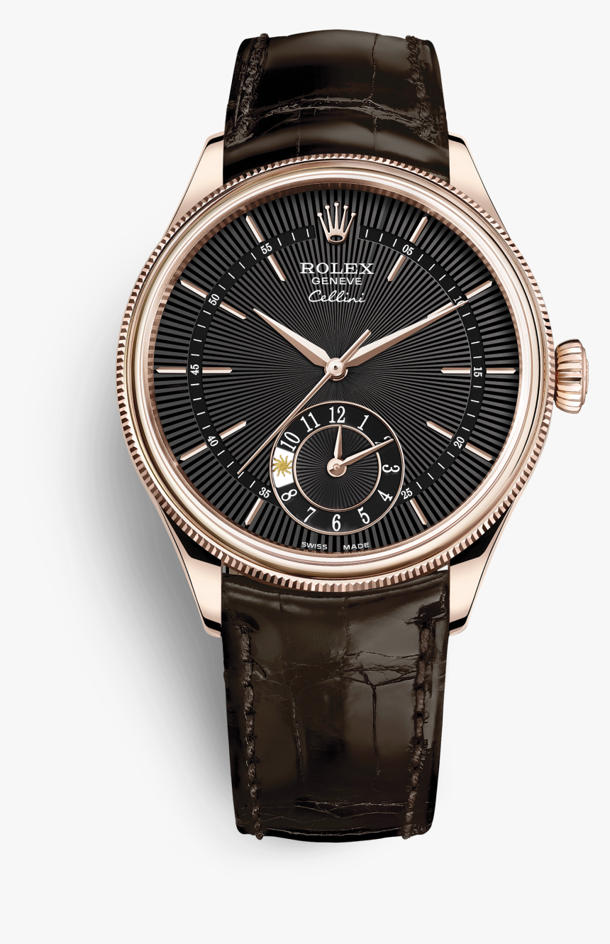 Cellini - Day Date Rolex Cellini, HD Png Download