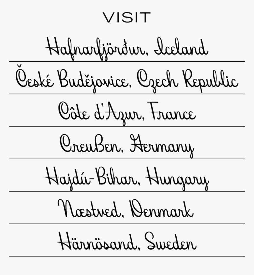 Bach Clavier Ubung 2, HD Png Download