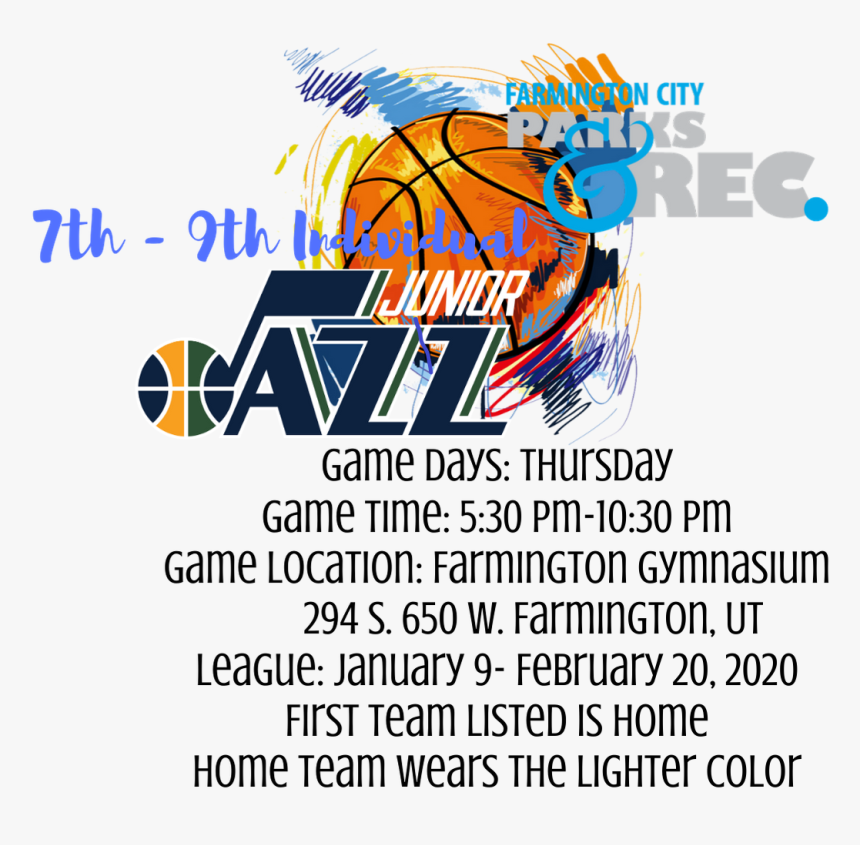 Utah Jazz Logo 2011, HD Png Download