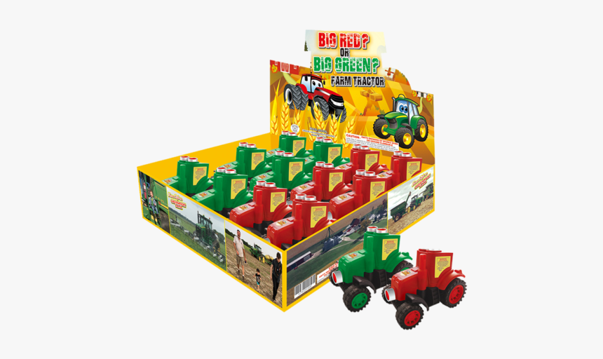 Construction Set Toy, HD Png Download