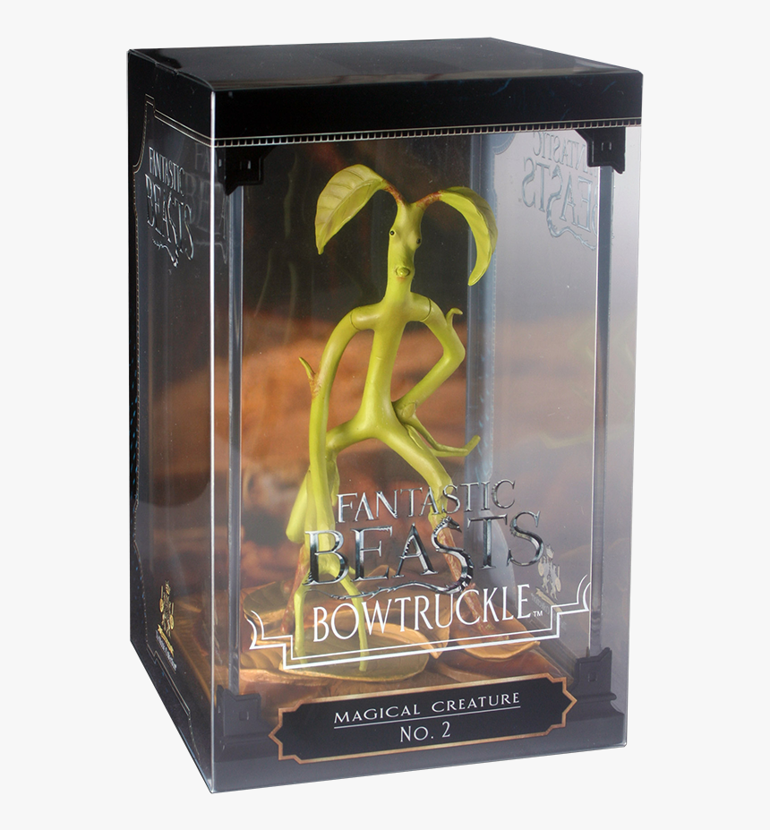 Fantastic Beasts And Where To Find Them Twig, HD Png Download