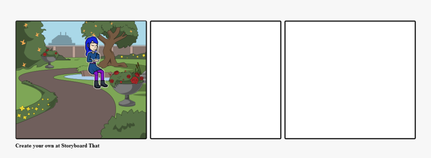 Johnny Killed Bob Cartoon, HD Png Download