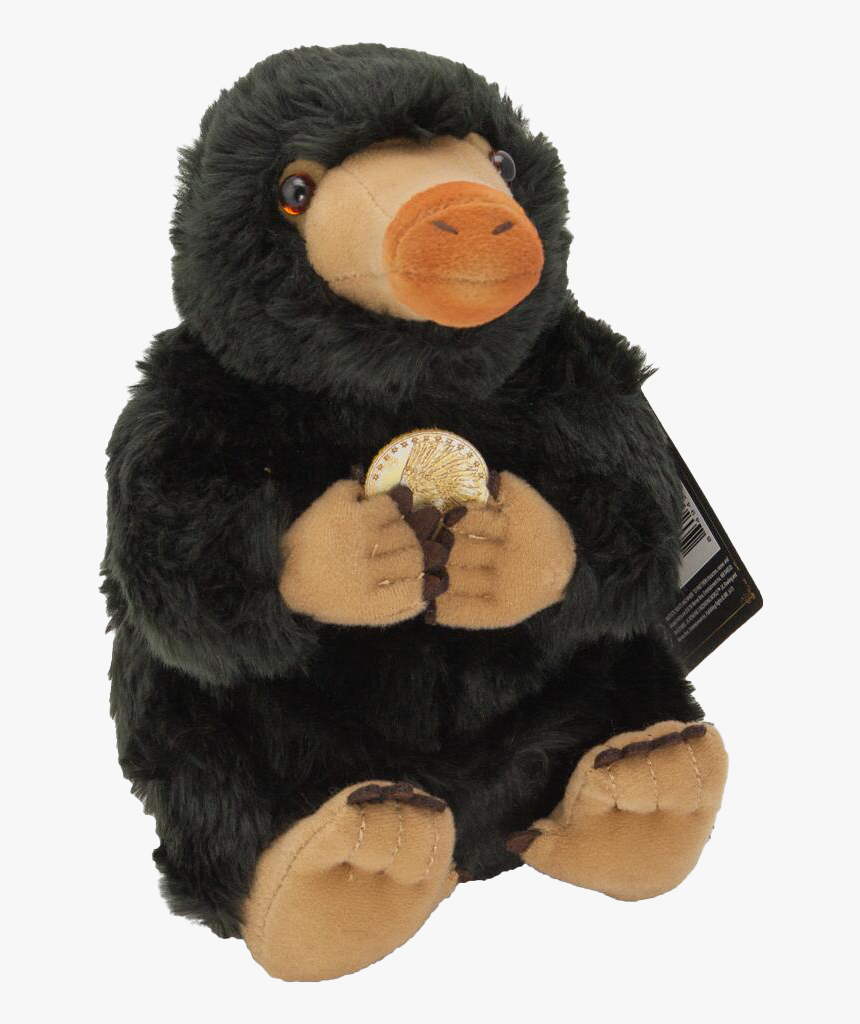 Niffler Fantastic Beasts Wallet, HD Png Download