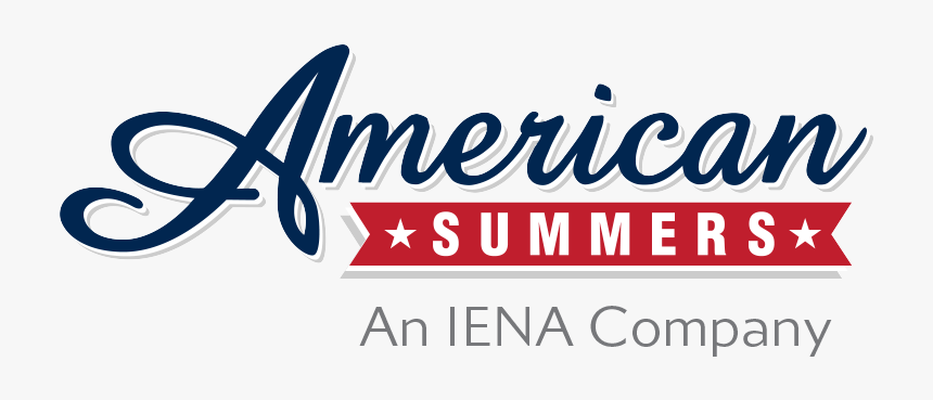Americansummers Logo, HD Png Download