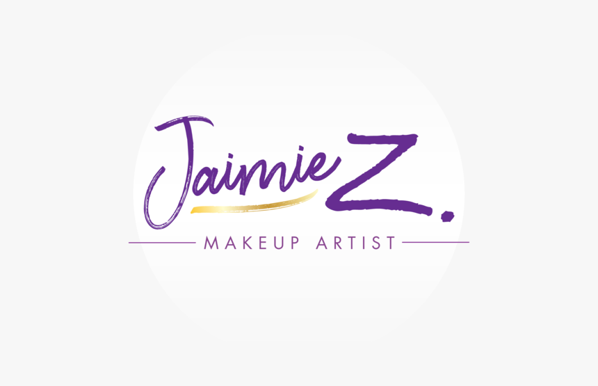 Jaimie Z Logo - Circle, HD Png Download