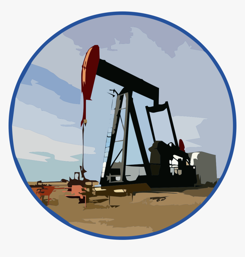 Oil - Oil In Southern Alberta, HD Png Download