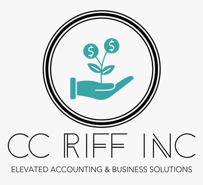 Cc Riff Inc - Circle, HD Png Download