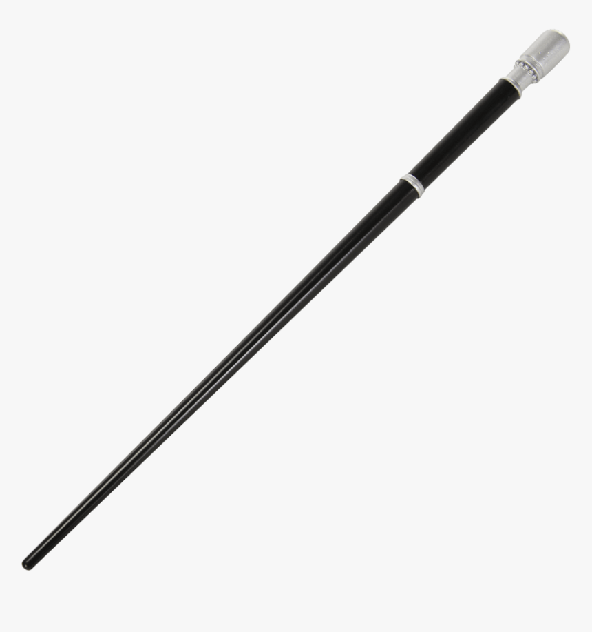 Percival Graves Costume Wand - Ninja Sword Png, Transparent Png