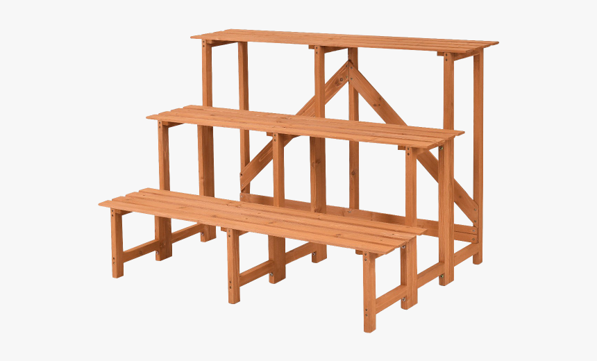 Exterior Tables For Plants, HD Png Download