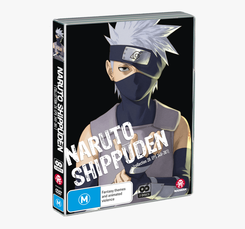 Naruto, HD Png Download