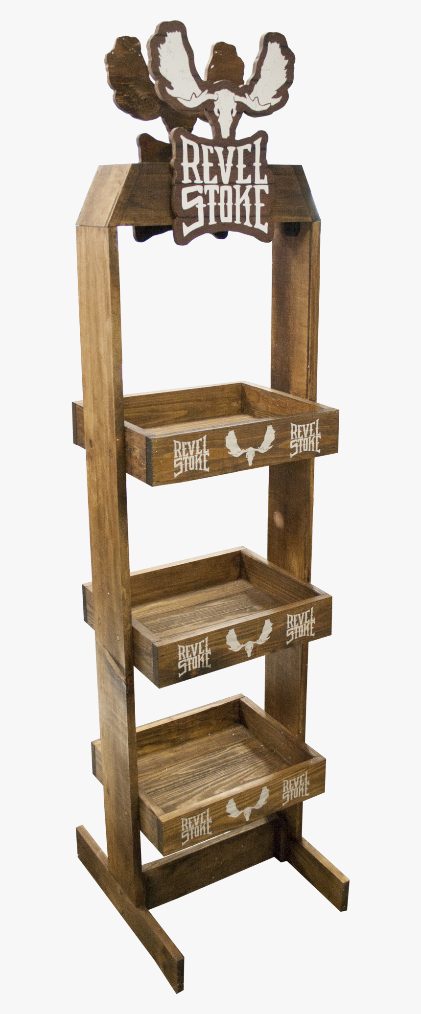 Shelf, HD Png Download