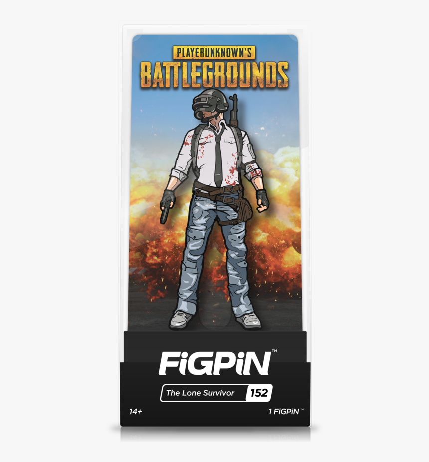 Dragon Ball Z Fig Pin, HD Png Download