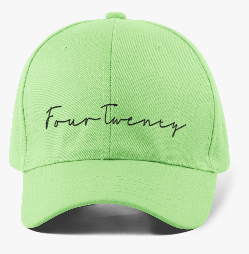 Baseball Cap, HD Png Download