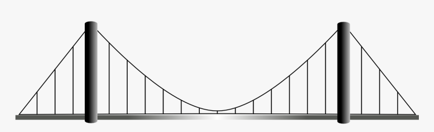 Köprü Png, Transparent Png