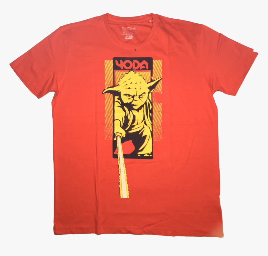 Yoda Lightsaber Png, Transparent Png