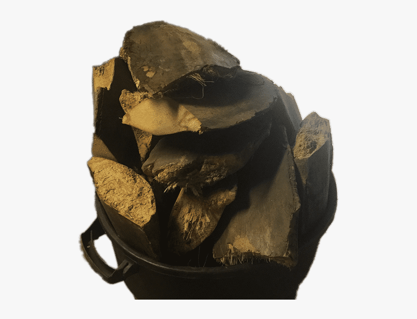 Dead Palm Branches - Bag, HD Png Download