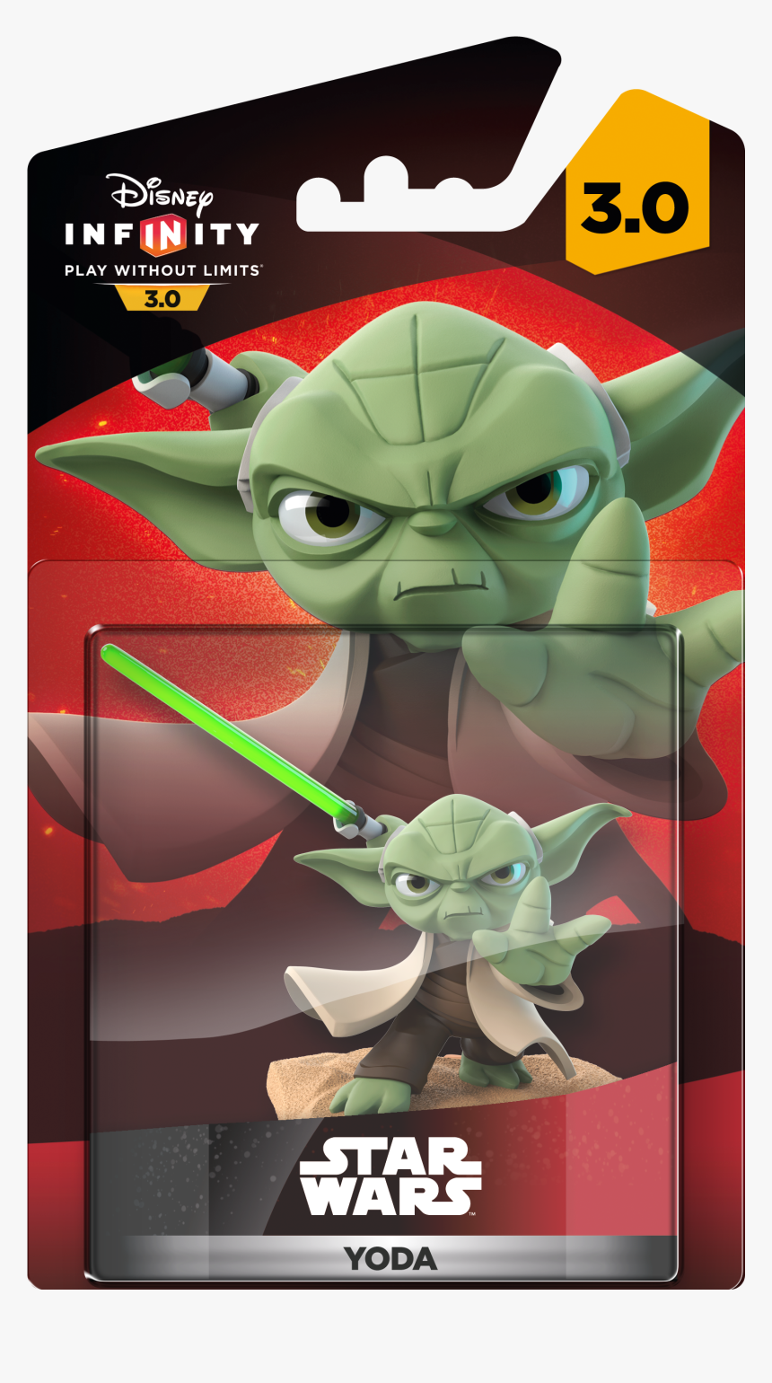 Star Wars Disney Infinity Figurák, HD Png Download