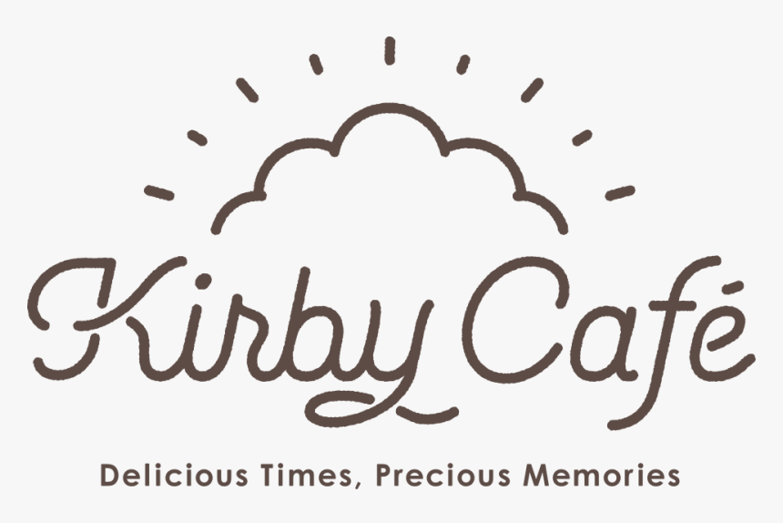 Kirby Cafe Png, Transparent Png
