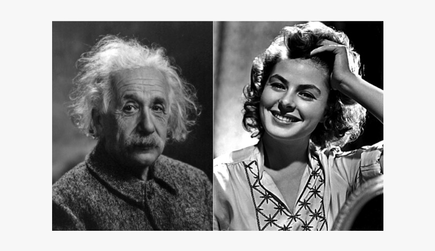 Did Albert Einstein Change The World, HD Png Download