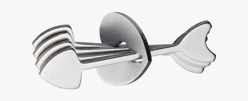 Hanayama Puzzel, HD Png Download