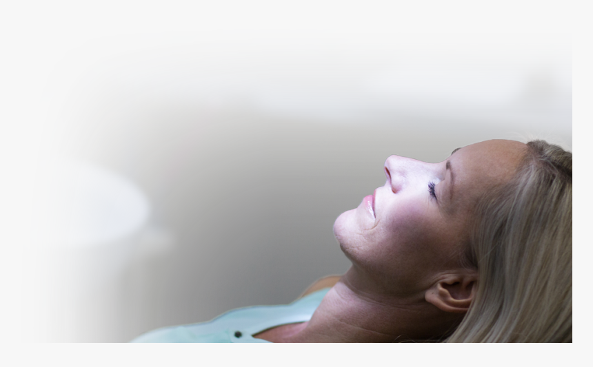 Sedation Dentistry - Girl, HD Png Download