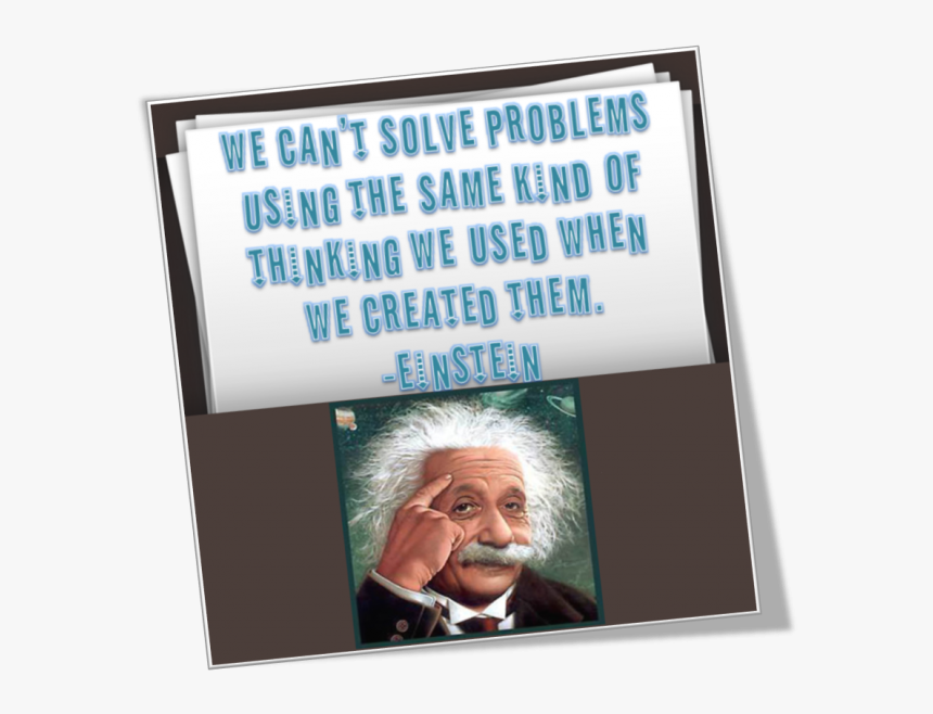 Albert Einstein, HD Png Download