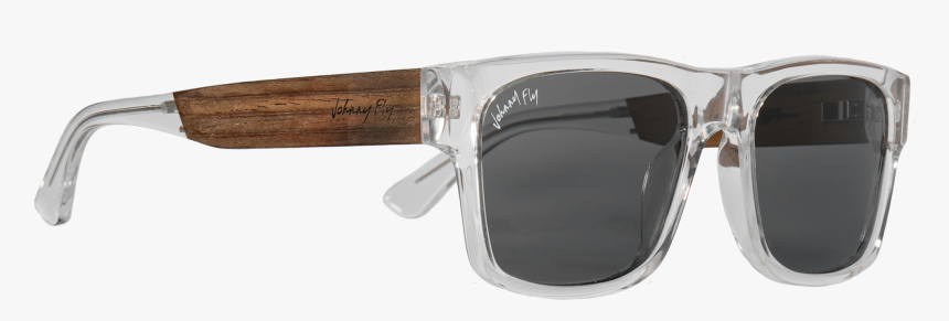 Johnny Fly Co - Sunglasses, HD Png Download