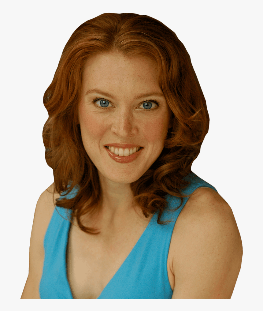 Elisa - Blond, HD Png Download