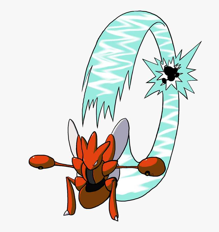Pokemon U Turn Move, HD Png Download