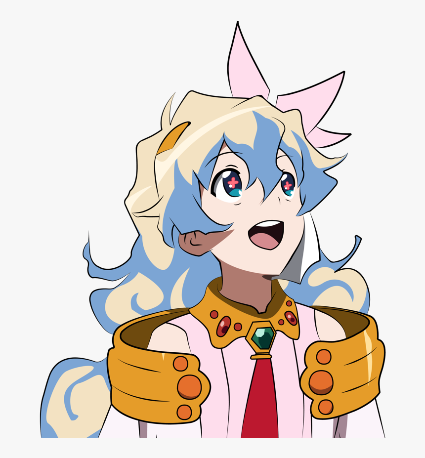 Protect The Cinnamon Roll, HD Png Download