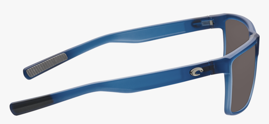 Costa Del Mar Polarized Rinconcito Sunglasses Matte - Costa Rinconcito Tiger Shark, HD Png Download