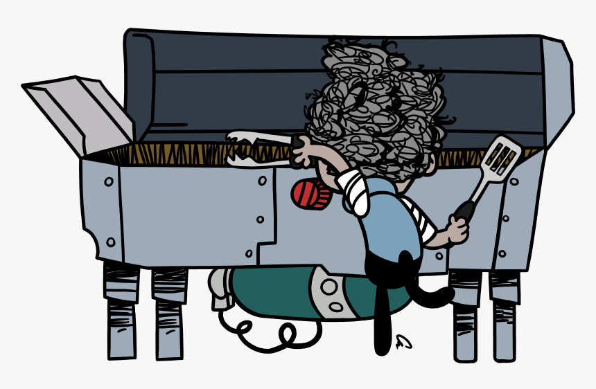 Cartoon, HD Png Download