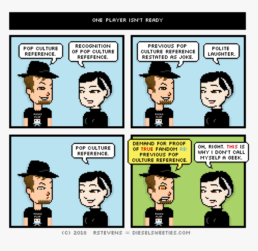 Comic Strip Dialogue, HD Png Download