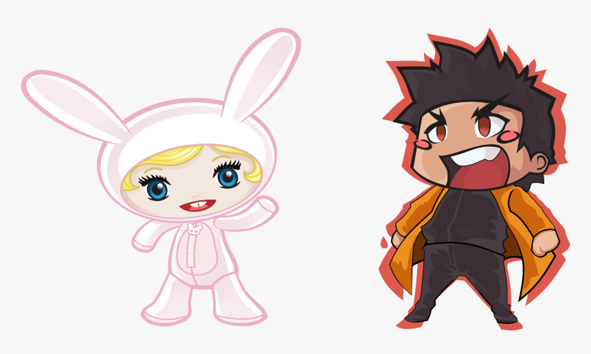 Cartoon, HD Png Download